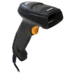 Barcode Scannen in rauen industriellen Umgebungen &#8211; Für den Newland HR4250 keine Herausforderung!