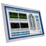 Panelmaster 2181 &#8211; Robuster 21&#8243; Panel PC mit ausgezeichnetem Preis-Leistungsverhältnis