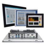 Flexibel bis ins Detail – Modulare Panel PCs mit optimiertem Preis-Leistungs-Verhältnis für industrielle Anwendungen