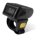 Newland BS10R Ringscanner für alle gängigen 1D- und 2D Barcodes