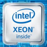 Vorstellung der neuen Intel® Xeon® E-2100-Prozessoren