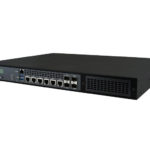 1U Network Appliance für „Mission Critical“ Einsätze in Unternehmen und Rechenzentren
