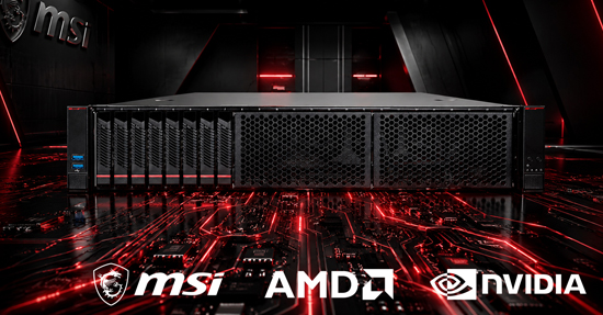ICO TensorMaster K25B und K25M: konfigurierbare 2HE KI Server mit NVIDIA RTX PRO Blackwell